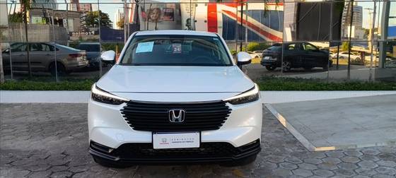 HONDA HR-V 1.5 DI I-VTEC FLEX EXL CVT